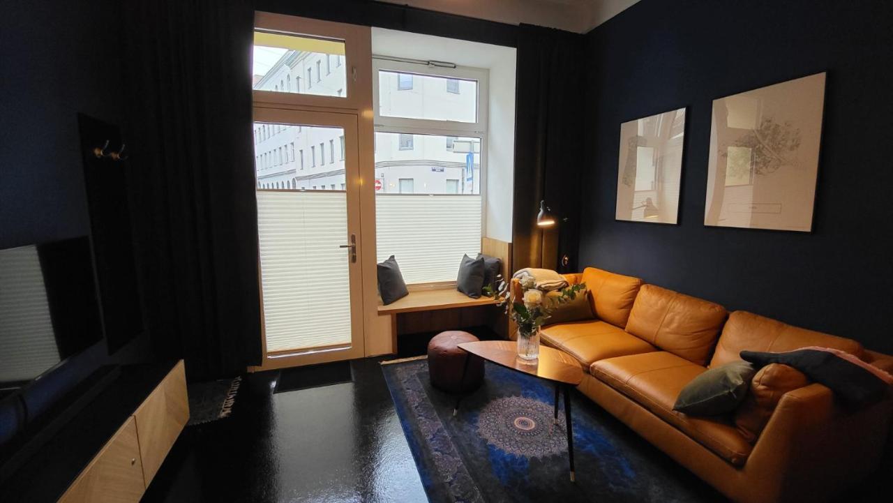 Urbanhood16 Apartment Vienna Exterior photo