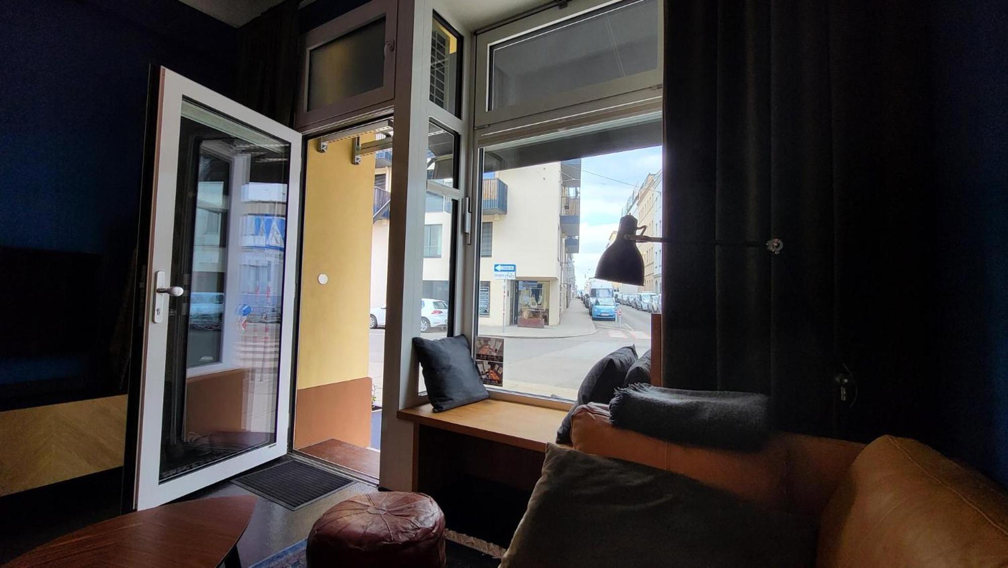 Urbanhood16 Apartment Vienna Exterior photo